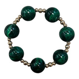 Willow Bracelet | Green