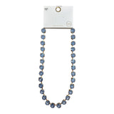 Rachel Necklace | Sky Blue