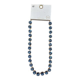 Rachel Necklace | Periwinkle
