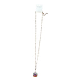 Carry Me Along Necklace