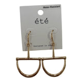 On the Rise Earrings