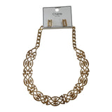 More Feelings Necklace Set