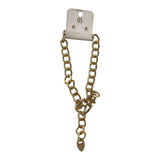 Lock My Heart Necklace Set