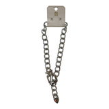 Lock My Heart Necklace Set