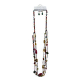 Showstopper Chunky Necklace
