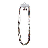 Colorful & Chunky Necklace