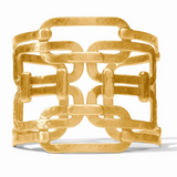 Sahara Statement Cuff | Julie Vos