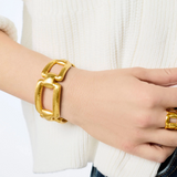 Sahara Cuff | Julie Vos