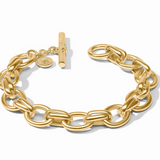 Essex Link Bracelet OS | Julie Vos