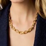 Essex Link Necklace | Julie Vos
