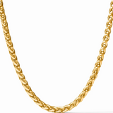 Cobblestone Link Necklace | Julie Vos