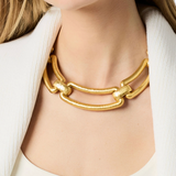 Sahara Collar Necklace | Julie Vos
