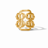 Sahara Statement Ring | Julie Vos