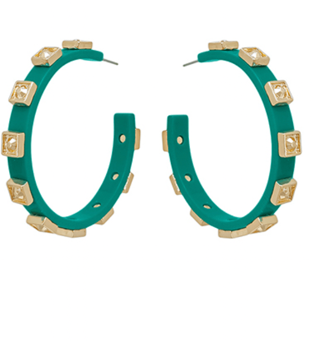 A Moment For The Hoop - MainStreet Clothing Co.