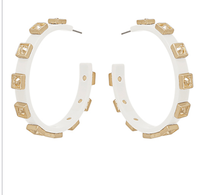 A Moment For The Hoop - MainStreet Clothing Co.