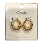 Abby Hoop - Grayce's Boutique