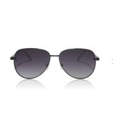 AFTER PARTY BLACK + GREY GRADIENT POLARIZED | DIME - MainStreet Clothing Co.