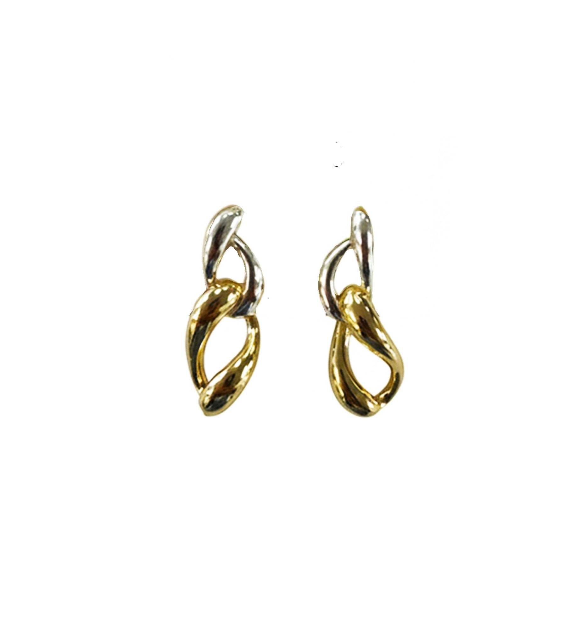 All Around Earrings - Grayce's Boutique