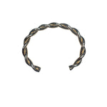 Allison Twist Cuff - Grayce's Boutique