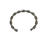 Allison Twist Cuff - Grayce's Boutique