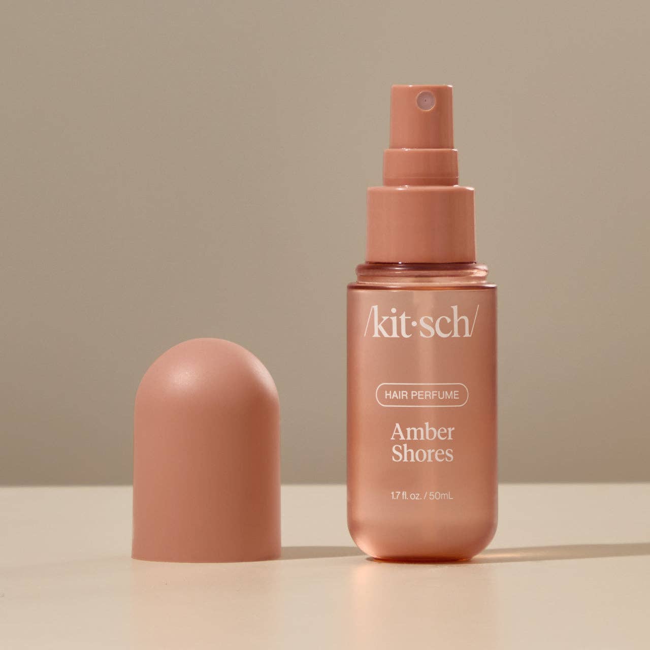 Amber Shores Hair & Body Perfume Mist - Grayce's Boutique