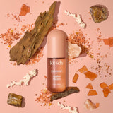 Amber Shores Hair & Body Perfume Mist - Grayce's Boutique