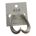At the Beginning Earrings - Grayce's Boutique