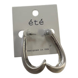 At the Beginning Earrings - Grayce's Boutique