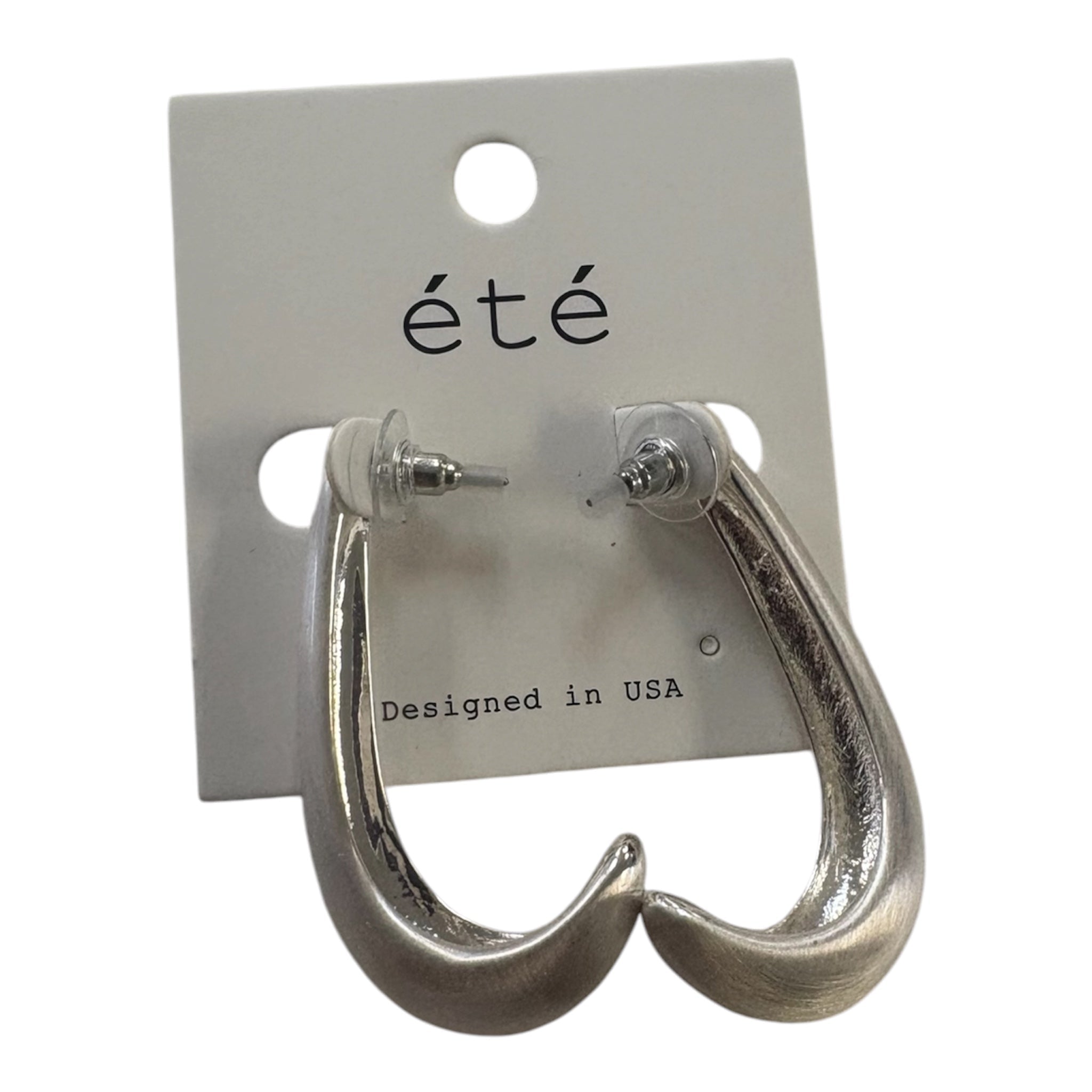At the Beginning Earrings - Grayce's Boutique