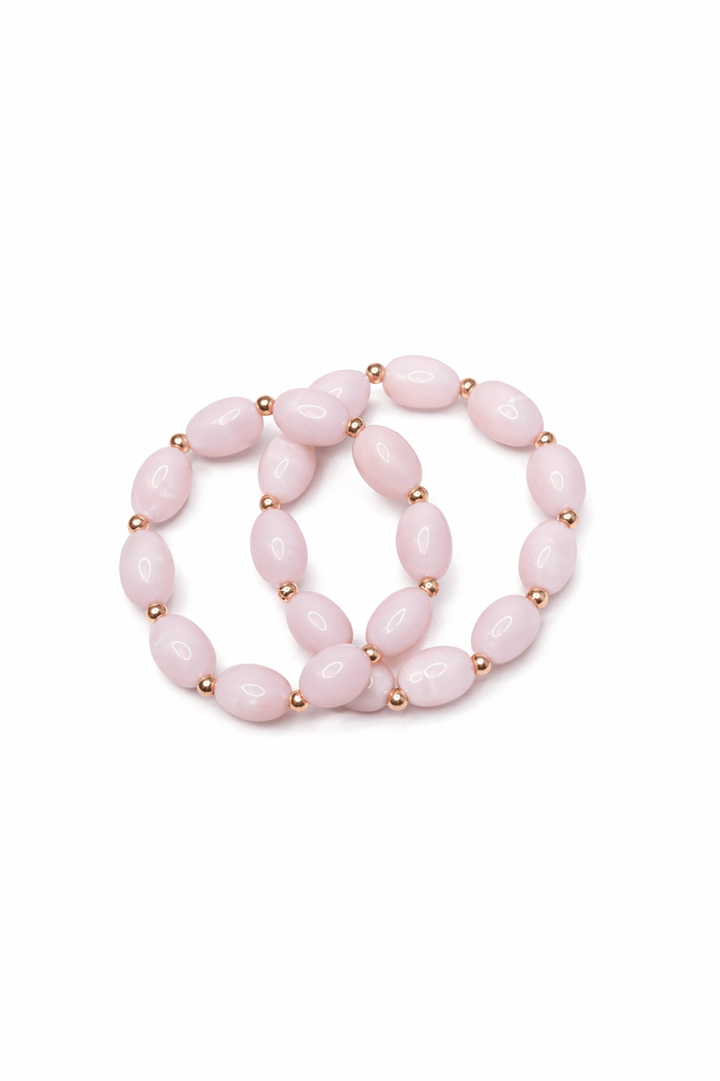 Aubrey Bracelet Stack - Grayce's Boutique