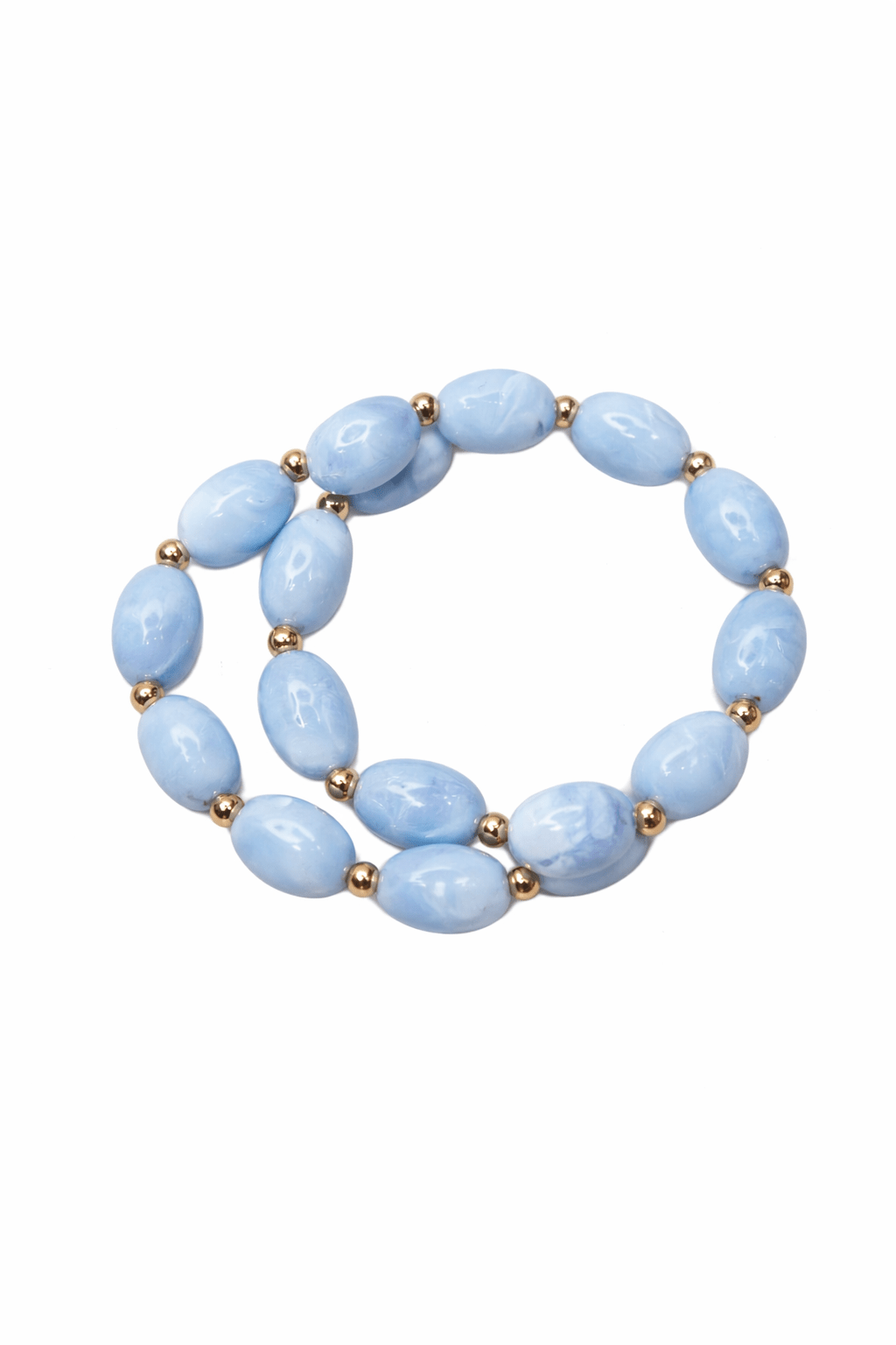 Aubrey Bracelet Stack - Grayce's Boutique