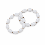 Aubrey Bracelet Stack - Grayce's Boutique