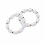 Aubrey Bracelet Stack - Grayce's Boutique