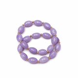 Aubrey Bracelet Stack - Grayce's Boutique