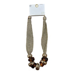 Back in Time Necklace - Grayce's Boutique