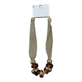 Back in Time Necklace - Grayce's Boutique