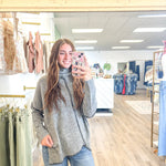 Back in Town Sweater - MainStreet Clothing Co.