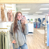 Back in Town Sweater - MainStreet Clothing Co.