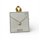 Balloon Dog Necklace - MainStreet Clothing Co.