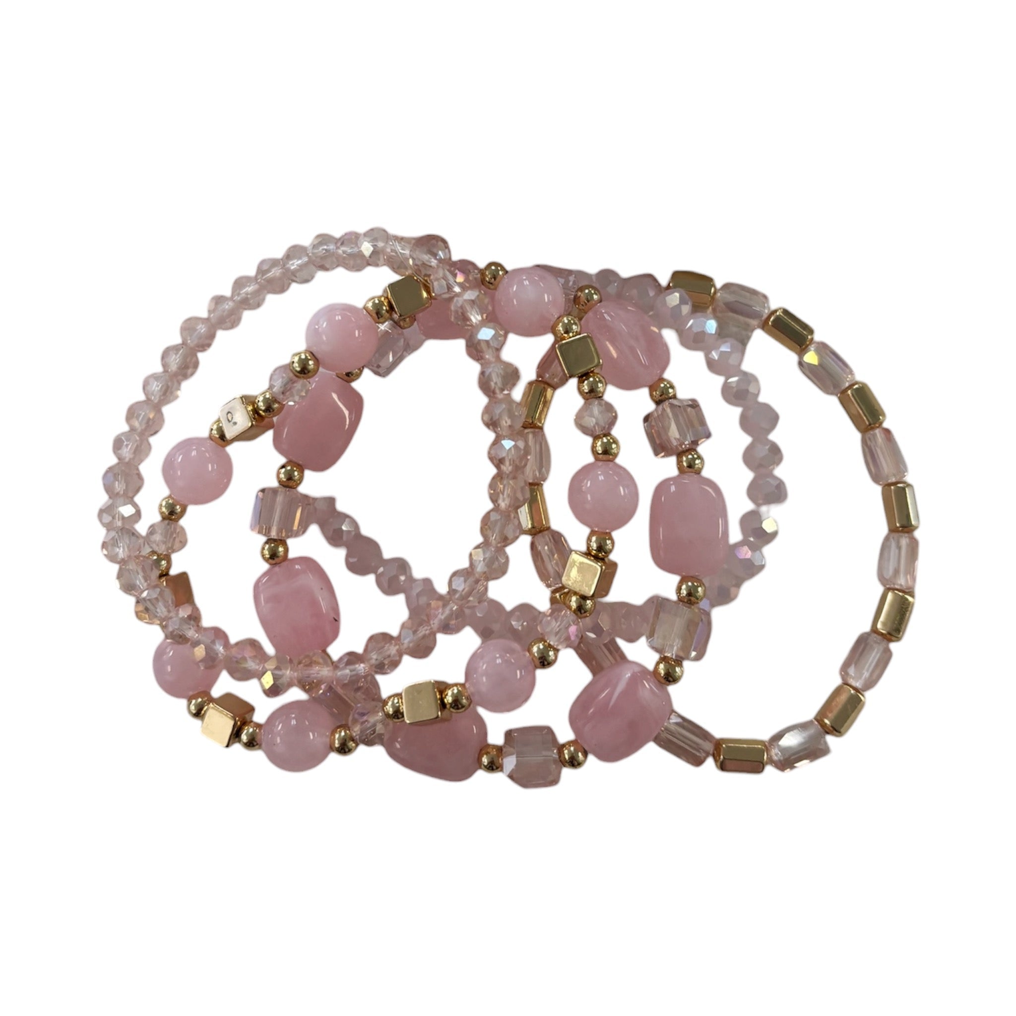 Barbie Bracelet - Grayce's Boutique