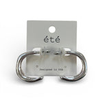 Basic Hoop - MainStreet Clothing Co.