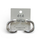 Basic Hoop - MainStreet Clothing Co.