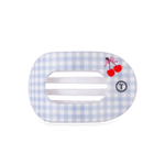 Basket of Cherries Medium Flat Clip | Teleties - Grayce's Boutique