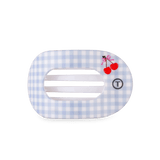 Basket of Cherries Medium Flat Clip | Teleties - Grayce's Boutique