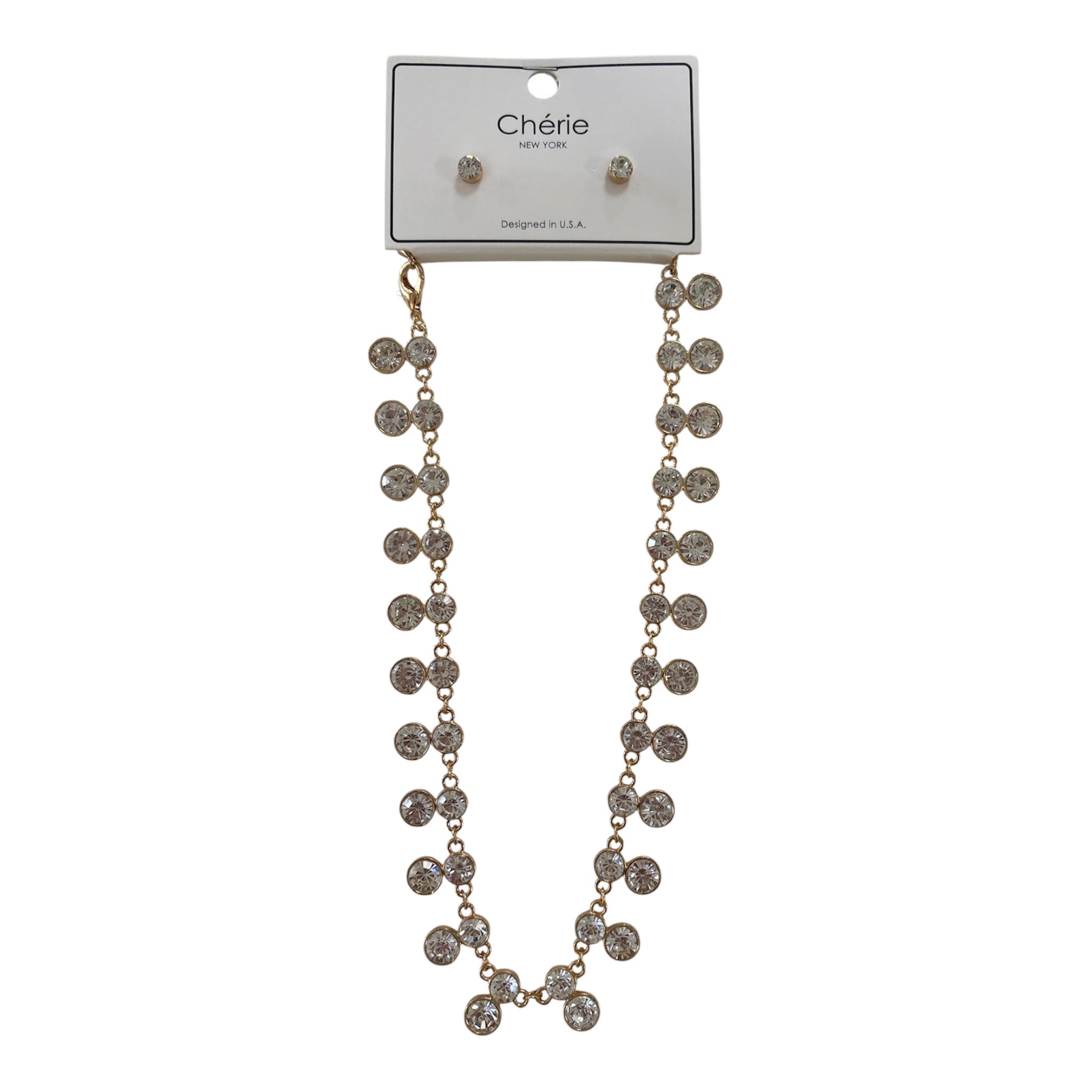 Be the Joy Necklace - Grayce's Boutique