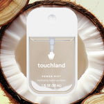 Beach Coco Power Mist Hydrating Hand Sanitizer - Grayce's Boutique