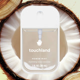 Beach Coco Power Mist Hydrating Hand Sanitizer - Grayce's Boutique