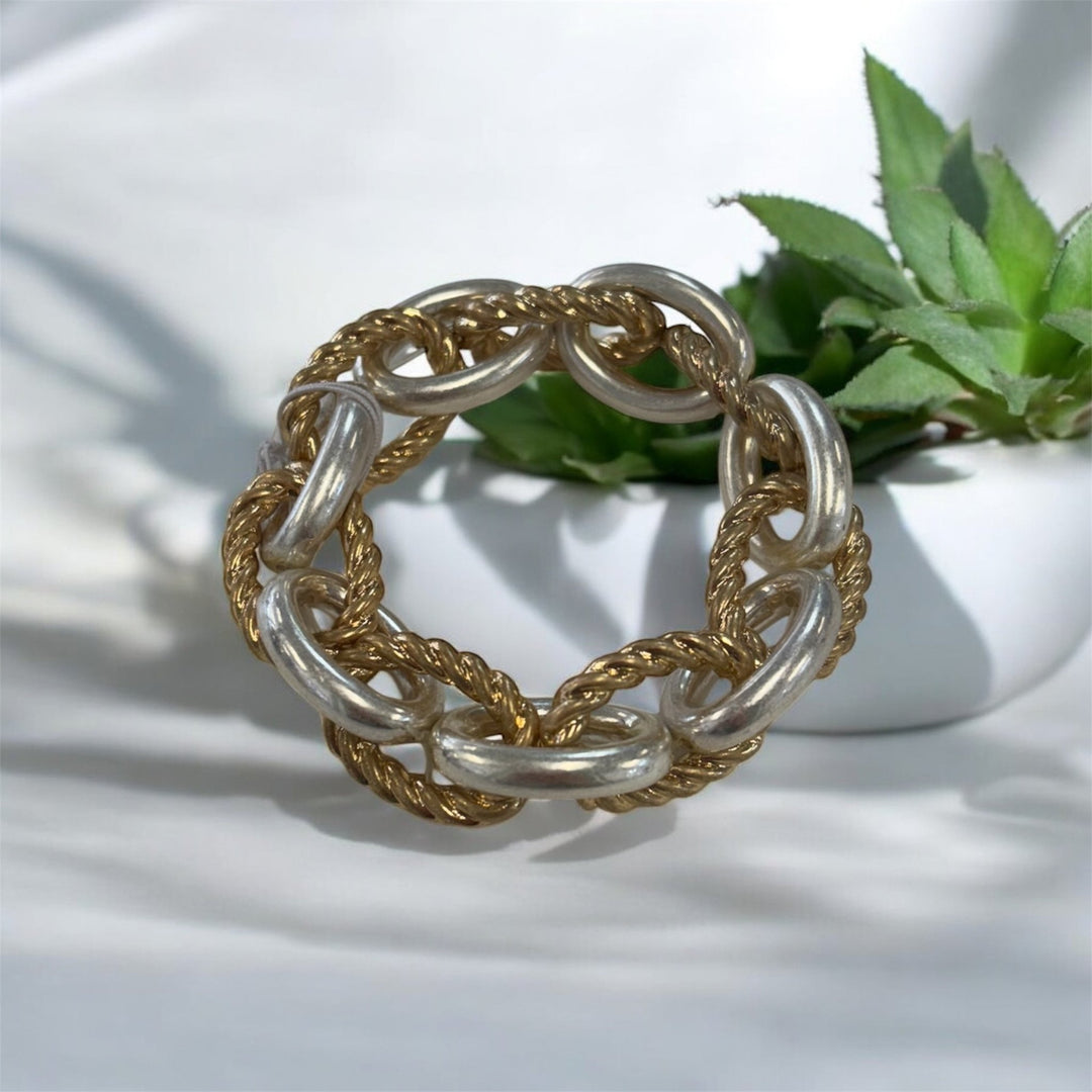 Bella Bracelet - MainStreet Clothing Co.