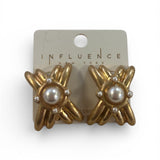 Big + Bold Stud - MainStreet Clothing Co.