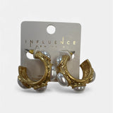 Bigger is Better Hoop - MainStreet Clothing Co.